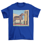 Bitcoin trojan horse t-shirt