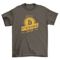 Bitcoin buy quote t-shirt