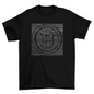 3d bitcoin t-shirt crypto currency financial cool tee