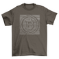 3d bitcoin t-shirt crypto currency financial cool tee
