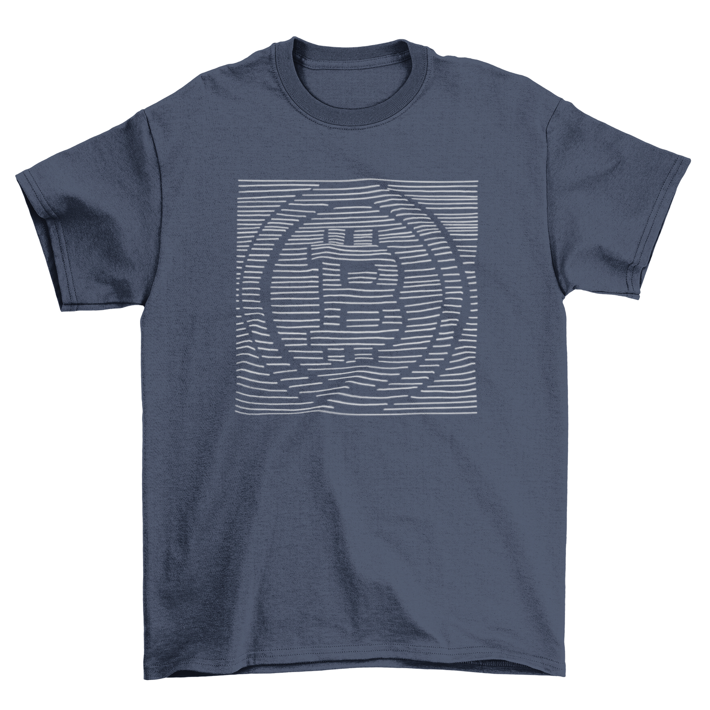 3d bitcoin t-shirt crypto currency financial cool tee
