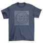 3d bitcoin t-shirt crypto currency financial cool tee