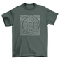 3d bitcoin t-shirt crypto currency financial cool tee