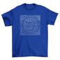 3d bitcoin t-shirt crypto currency financial cool tee