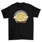 Cool Bitcoin pop t-shirt