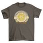 Cool Bitcoin pop t-shirt