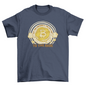 Cool Bitcoin pop t-shirt