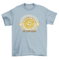 Cool Bitcoin pop t-shirt