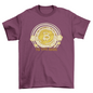 Cool Bitcoin pop t-shirt