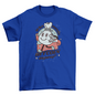 Bitcoin money bag t-shirt