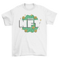 NFT quote t-shirt