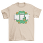NFT quote t-shirt