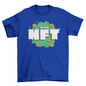 NFT quote t-shirt