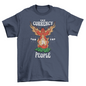Currency for the people bitcoin t-shirt