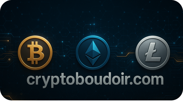 cryptoboudoir.com