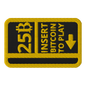 Meme Patches: Bitcoin Arcade Machine